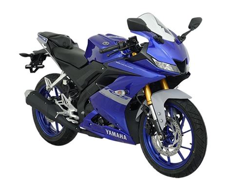 2021 Yamaha R15 Launched in Indonesia