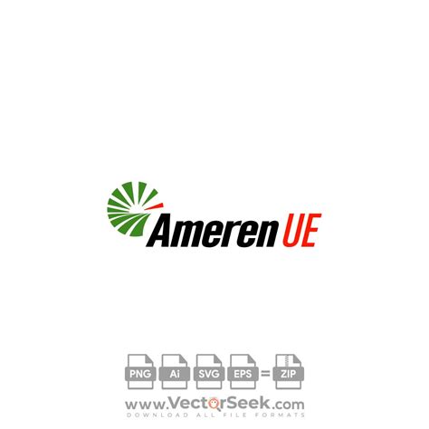 Ameren UE Logo Vector - (.Ai .PNG .SVG .EPS Free Download)