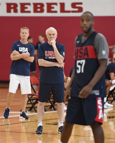 USA Basketball coaches continuing Tokyo 2020 preparations as normal