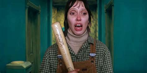 Doctor Sleep Reveals What Happened To Wendy Torrance After The Shining