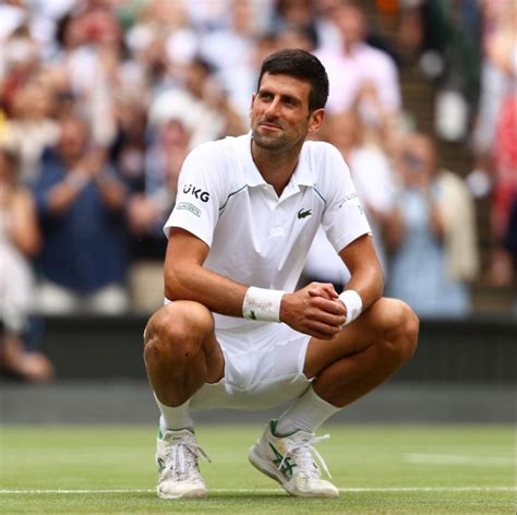 Novak Djokovic vs Carlos Alcaraz Live Stream: How to Watch 2023 Wimbledon Men's Final Online in ...