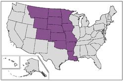 Louisiana (New France) - Wikipedia
