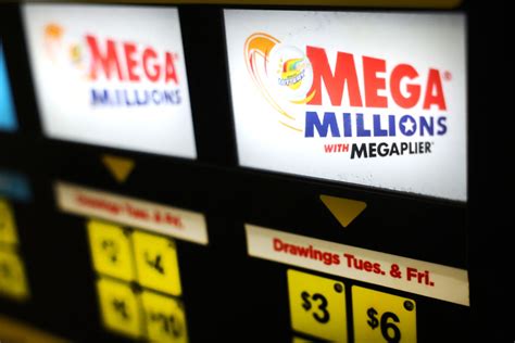 Mega Millions jackpot rises again to $640 million, 7th highest in history - Internewscast Journal