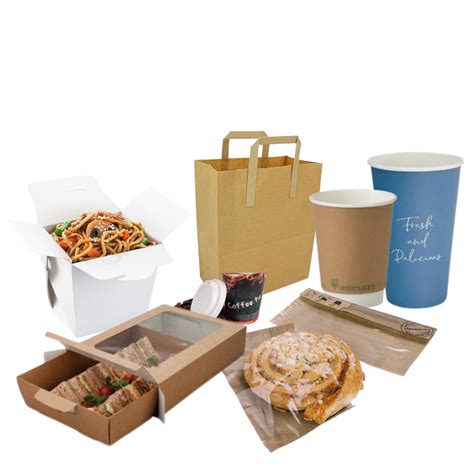 Retail Food Packaging & Catering Supplies Gaelpac