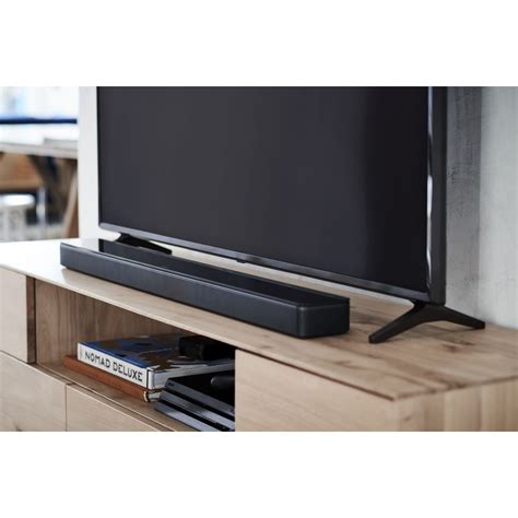 Bose® Soundbar 700 Home Entertainment Speaker – Electric Shack Limited