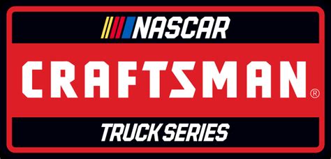 2024 NASCAR Craftsman Truck Series Schedule - Jayski's NASCAR Silly ...