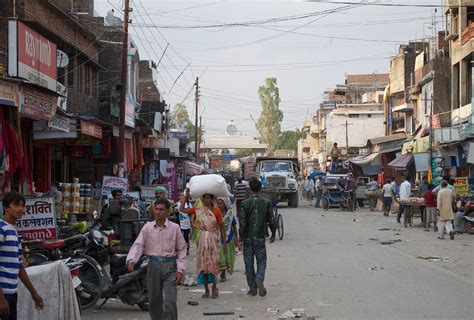 Bhairahawa - Western Tarai, Nepal - Around Guides