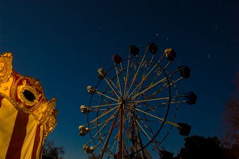 Neverland Ferris Wheel | Visit Bearings: A Geographer's Blog… | Flickr