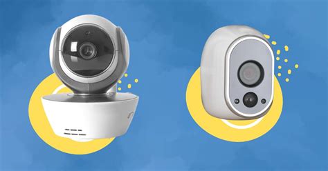 The Best Rated Security Camera System For 2023