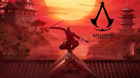 Revealed New Details Of Assassin's Creed Red, The New Game Set In ...