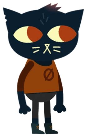 Mae Borowski (Night in the Woods) | Fictional Characters Wiki | Fandom