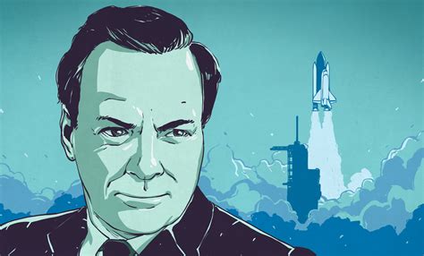 Books You Should Read: Feynman’s Appendix To The Challenger Disaster ...