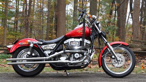 1982 Harley-Davidson FXR for Sale at Auction - Mecum Auctions