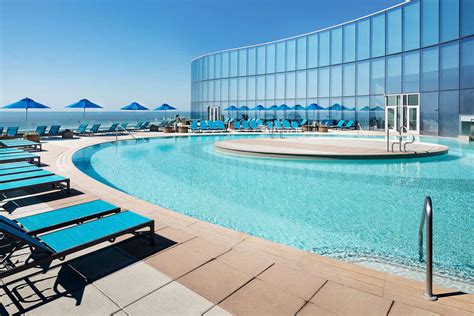 The Ocean Casino Resort is Making Big Waves in Atlantic City » NJ CRDA