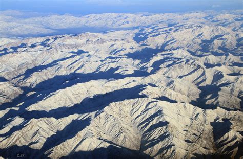 Mountains in Northern Iraq | The most soutrherly part of the… | Flickr