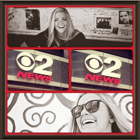 Kenzie's MUSIC & EVENTS: KUTV 2 News - Morning Show