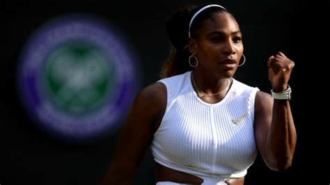 No warm-up tournaments for Serena Williams ahead of Wimbledon 2021