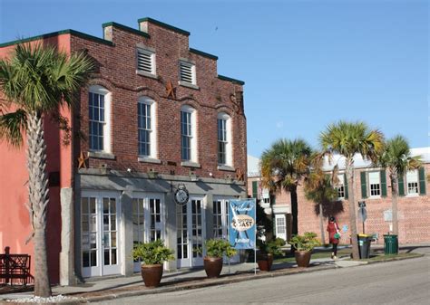 Apalachicola, Florida