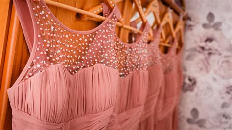 Bridesmaid Dresses | Craig Edwards | Flickr