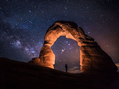 Arches National Park, Utah, USA - Traveldigg.com