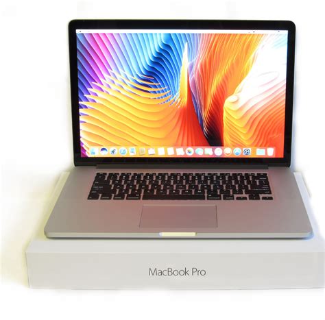 Apple mac notebook pro - dnlop