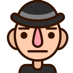 Emoji, face, no, talk icon - Free download on Iconfinder