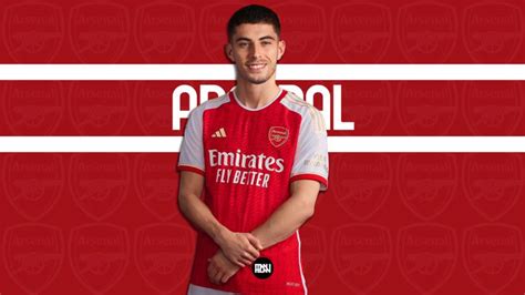 Kai Havertz – Welcome to Arsenal? | Premier League News Now