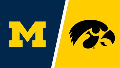 Iowa men's basketball vs. Michigan: Box score, highlights, live updates ...