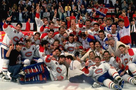 Teams With the Most Stanley Cup Championships | Sportige