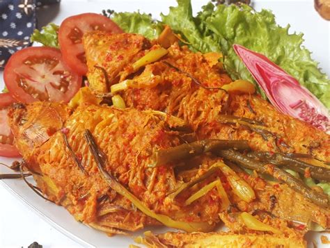 Resep-Arsik-ikan-mas (2) - Grosirmesin