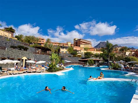 Melia Jardines Del Teide - Costa Adeje Hotels | Jet2Holidays