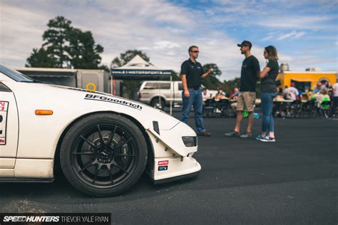 Z1 Motorsports: Late Model Z-Car Heaven - Speedhunters