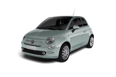 2024 Fiat 500 price and specs | CarExpert