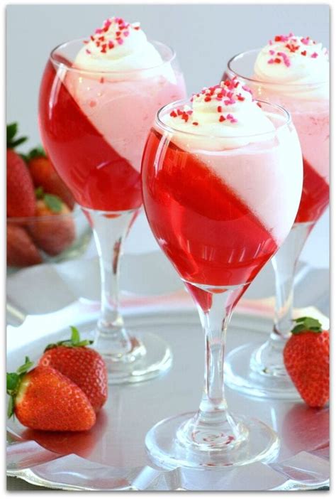 Valentine’s Day Desserts for Kids - Food Fun & Faraway Places