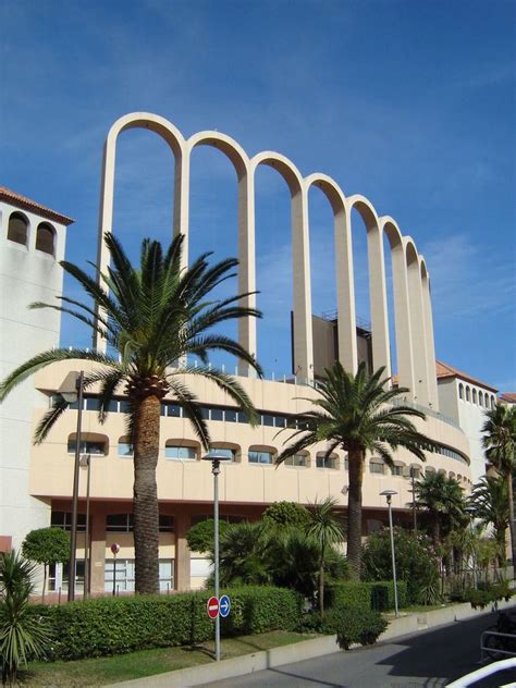 International University of Monaco - Alchetron, the free social encyclopedia