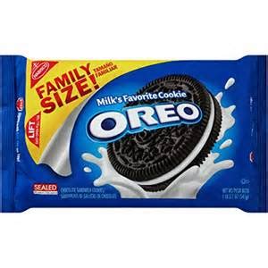 Coupon Clipping Moms: Oreos Family Size Cookies for $2 at Dollar General