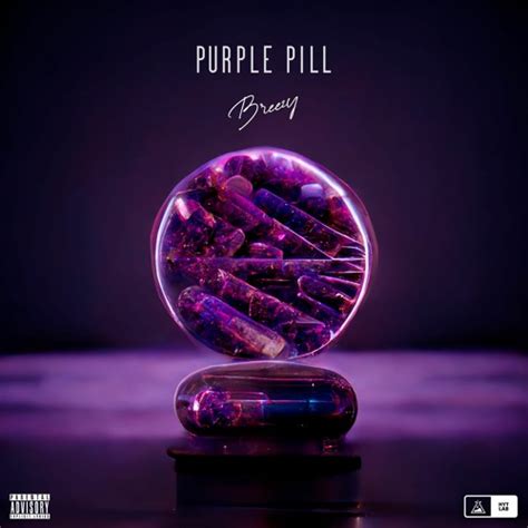 Stream BREEZY LIVE | Listen to Purple Pill playlist online for free on SoundCloud