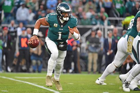 Jalen Hurts Injury Update: What We Know About the Eagles QB