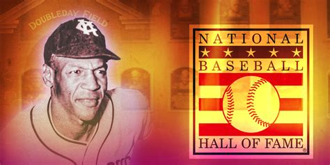 Buck O'Neil inducted into Baseball Hall of Fame