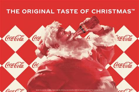 Coca-Cola launches 'biggest yet' 'Holidays are coming' Christmas campaign