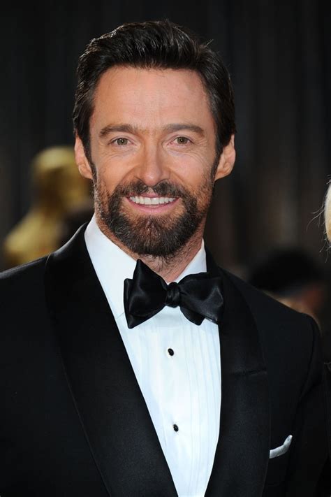 Hugh Jackman - Profile Images — The Movie Database (TMDB)