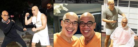 IN PHOTOS: Boy Abunda sharing three decades of love with boyfriend Bong ...