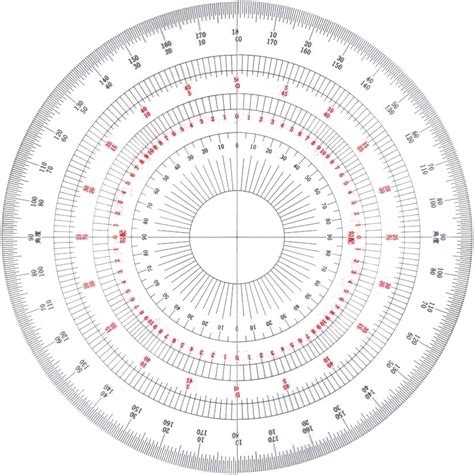 Protractor PNG Background | PNG All