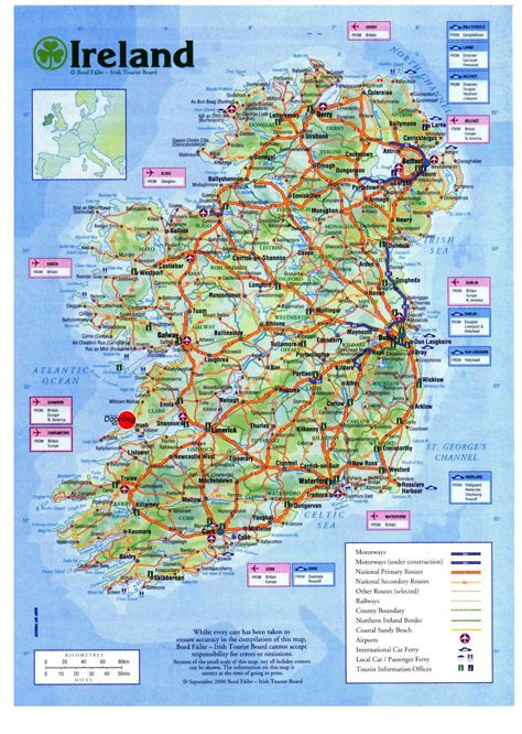 Pin by Julie Ford on Far away lands... | Ireland tourist, Ireland ...