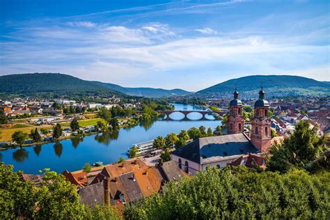 Miltenberg: 8 attractions you shouldn't miss - funkyGERMANY