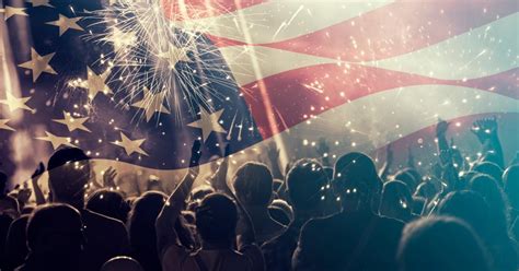 Watch Memorial Day Fireworks Near Me — Get the Details