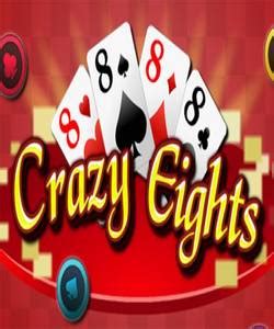 Crazy Eights Rules