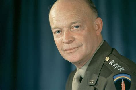 How Gen. Eisenhower Spun a Humiliating WWII Defeat into Winning ...