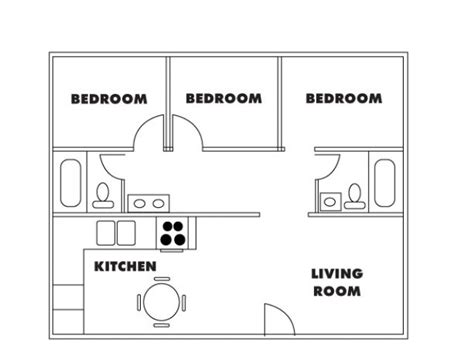 Bay Terrace Apartment Rentals