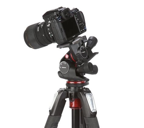 Essential guide to tripods - What Digital Camera